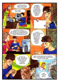 Ferocius- Contacts (8)