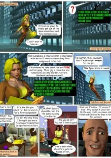 Fox vs. Fyre (4)