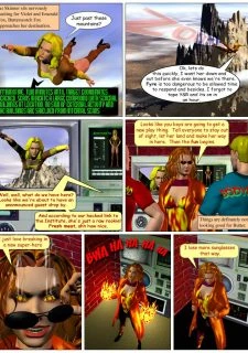 Fox vs. Fyre (5)