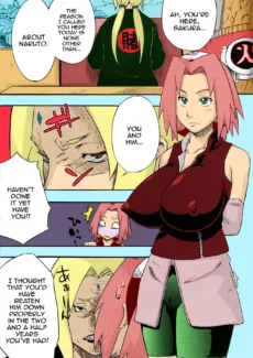 Gambler’s Stage (Naruto)003