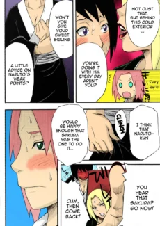 Gambler’s Stage (Naruto)006