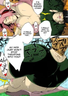 Gambler’s Stage (Naruto)014
