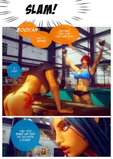 Gym Rats (11)