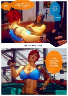 Gym Rats (9)
