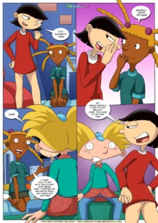 Hey Arnold – After Party (10)