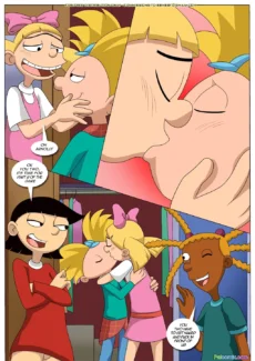 Hey Arnold – After Party (12)