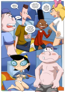 Hey Arnold – After Party (16)