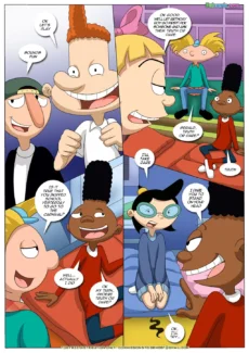 Hey Arnold – After Party (3)