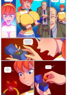 Hypno Harem (23)