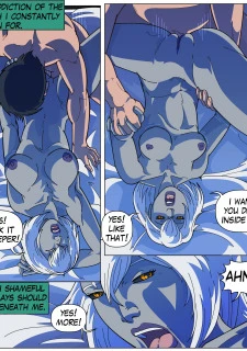 I am Dullahan (10)