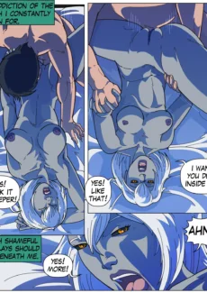 I am Dullahan (10)
