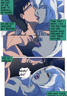 I am Dullahan (12)