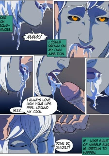 I am Dullahan (15)
