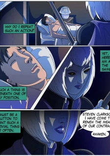 I am Dullahan (3)