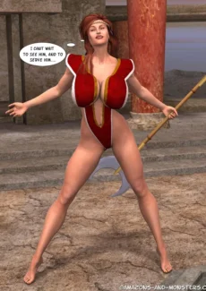 Kinky ritual (3)
