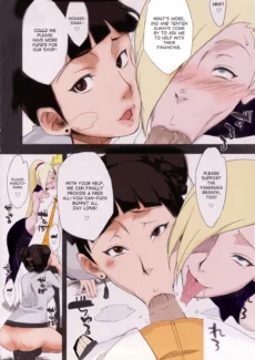 Konoha Donburi (Naruto)004