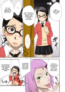Konoha Donburi (Naruto)007