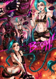 League of Lesbians003