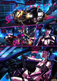 League of Lesbians010