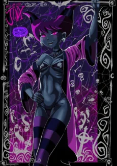 League of Lesbians013