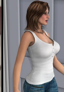 Like Mother, Like Daughter Part 1 (10)