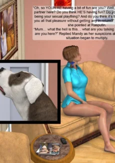 Like Mother, Like Daughter Part 1 (15)