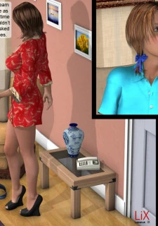 Like Mother, Like Daughter Part 1 (16)