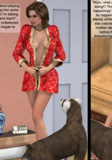 Like Mother, Like Daughter Part 1 (17)