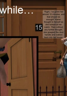 Like Mother, Like Daughter Part 1 (9)