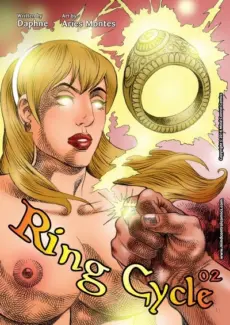 MCC, Ring Cycle 2- Mind Control