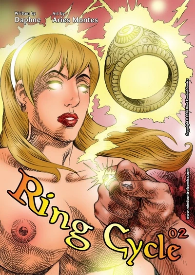 MCC, Ring Cycle 2- Mind Control