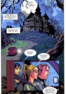 Mansion in the Big Hills (3)