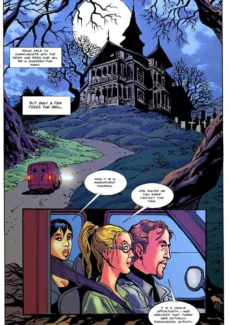 Mansion in the Big Hills (3)