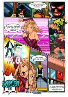 Mi Hermosa Salvadora (3)