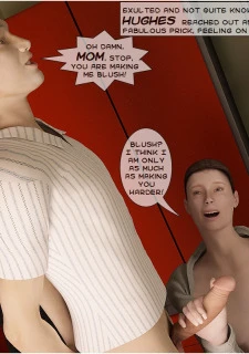 Mommy, teach me (6)