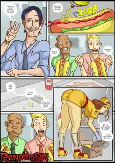Mustard Sally_2