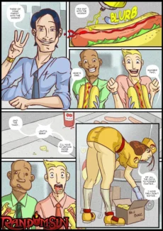 Mustard Sally_2