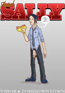 Mustard Sally_6