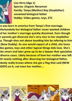 My Stepmother is MINE (10)
