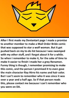 My Stepmother is MINE (12)