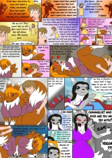 My Stepmother is MINE (16)