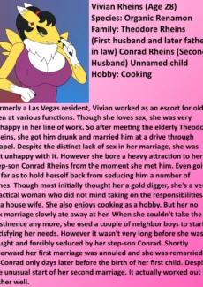 My Stepmother is MINE (4)