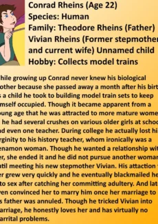 My Stepmother is MINE (5)