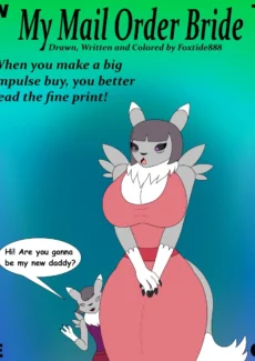 My Stepmother is MINE (6)