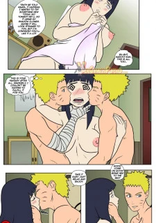 Naruto- El diario de Hinata (11)