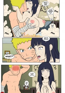 Naruto- El diario de Hinata (31)