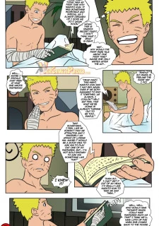 Naruto- El diario de Hinata (7)