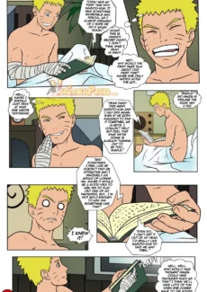 Naruto- El diario de Hinata (7)