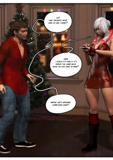 Naughty Or Nice (14)
