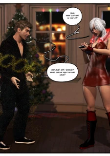 Naughty Or Nice (15)